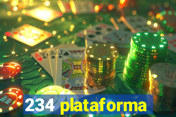 234 plataforma